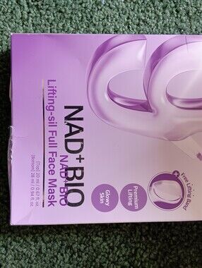 Numbuzin Koren Skincare Masks.